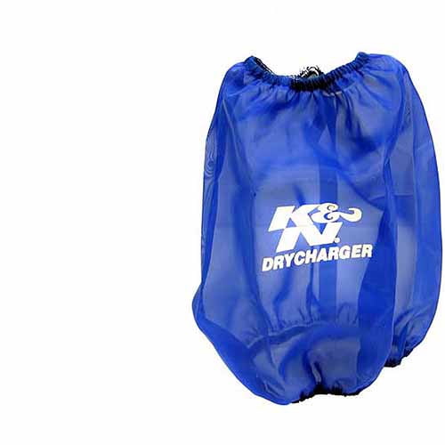 K&N Filters RC-4780DL DryCharger Filter Wrap 